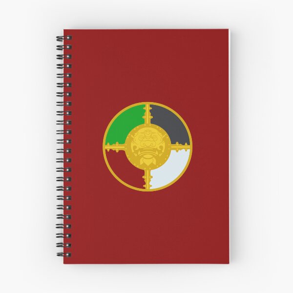 Item preview, Civilizations emblems - Jurchens designed and sold by Koyaanisqatsian.