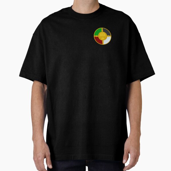 Item preview, Civilizations emblems - Jurchens designed and sold by Koyaanisqatsian.