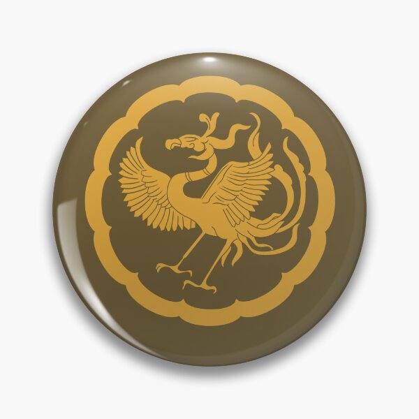 Item preview, Civilizations emblems - Khitans designed and sold by Koyaanisqatsian.