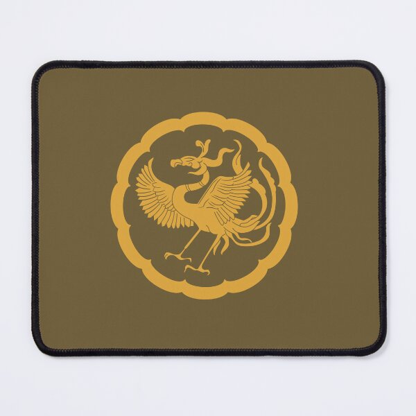 Item preview, Civilizations emblems - Khitans designed and sold by Koyaanisqatsian.
