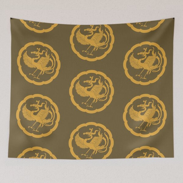 Item preview, Civilizations emblems - Khitans designed and sold by Koyaanisqatsian.