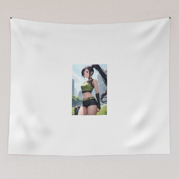 Item preview, Jade Martina Fanart designed and sold by iloveanimechibi.