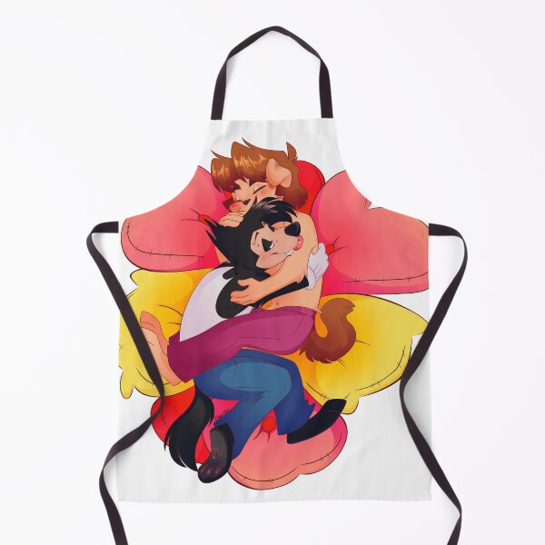 Item preview, Maxley Cuddles designed and sold by Hamlet1816000.