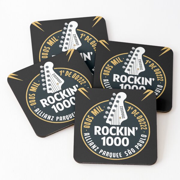 Item preview, Rockin's 1000  designed and sold by PhysisDesigns.