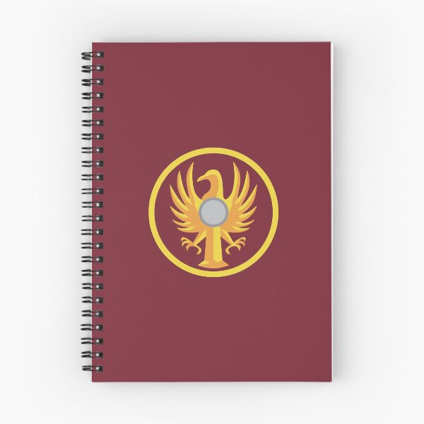 Item preview, Civilizations emblems - Romans designed and sold by Koyaanisqatsian.