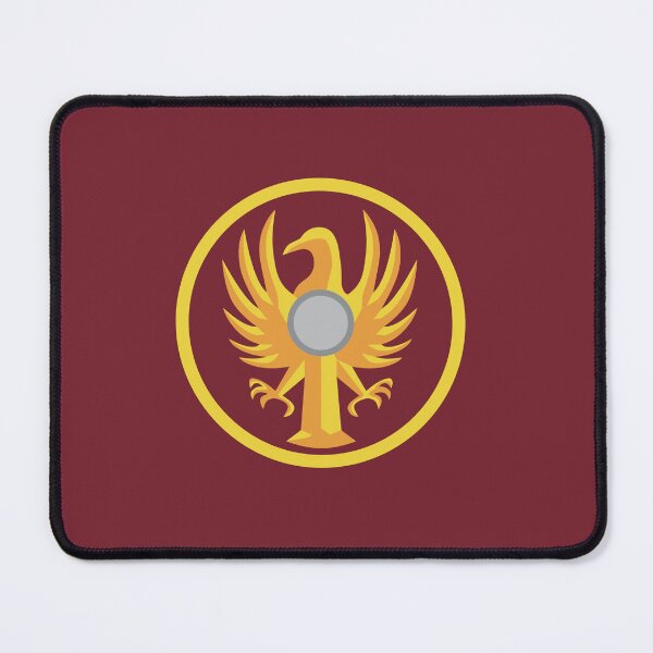 Item preview, Civilizations emblems - Romans designed and sold by Koyaanisqatsian.