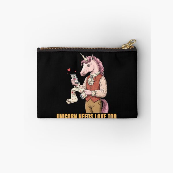 Item preview, Swipe Fatigue – Unicorn Edition designed and sold by Motivora.