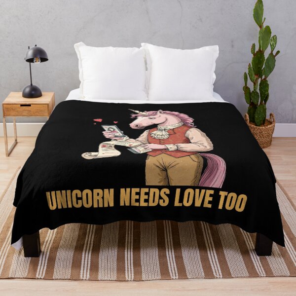 Item preview, Swipe Fatigue – Unicorn Edition designed and sold by Motivora.