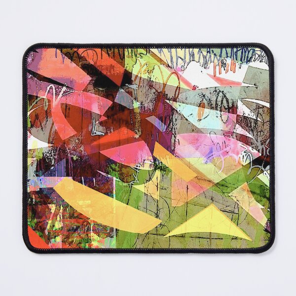 Item preview, Cut Out Abstract designed and sold by ViaARTfactory.