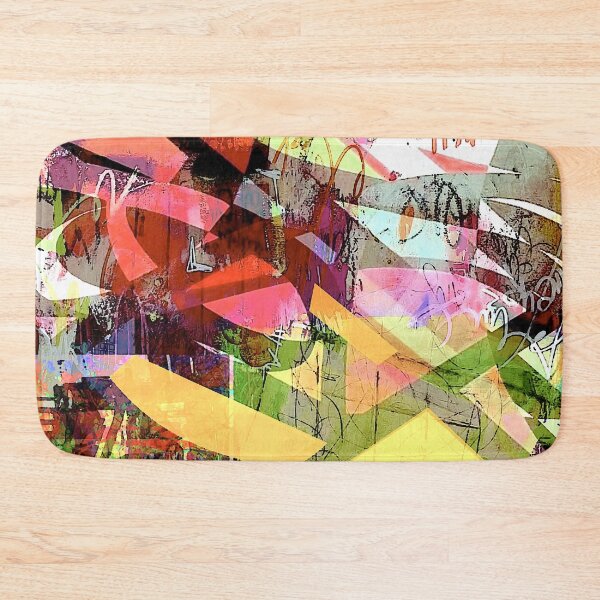 Item preview, Cut Out Abstract designed and sold by ViaARTfactory.
