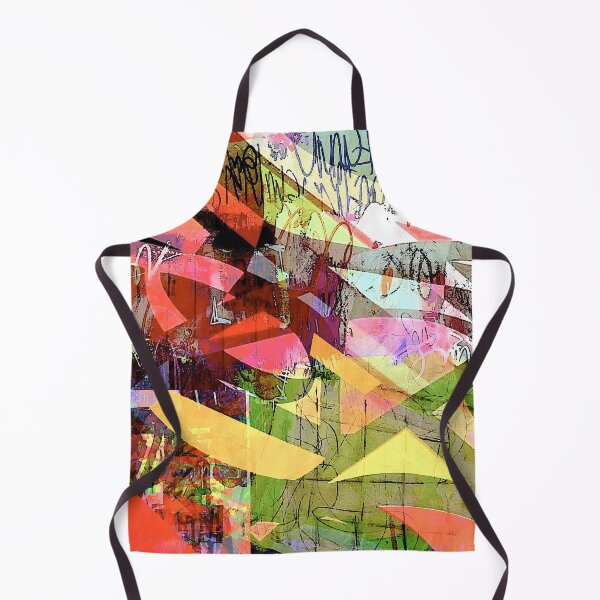 Item preview, Cut Out Abstract designed and sold by ViaARTfactory.