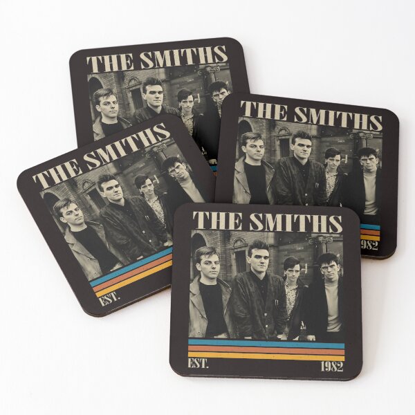 Item preview, The Retro Smiths Photo Gift For Men Women designed and sold by HullJhamer.