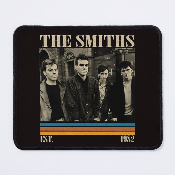 Item preview, The Retro Smiths Photo Gift For Men Women designed and sold by HullJhamer.