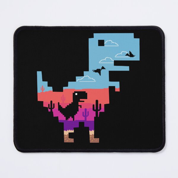 Item preview, Dino Game designed and sold by clingcling.