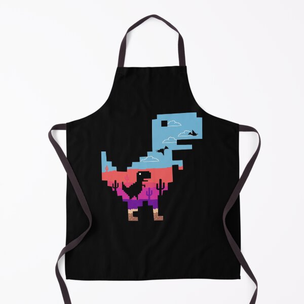 Item preview, Dino Game designed and sold by clingcling.