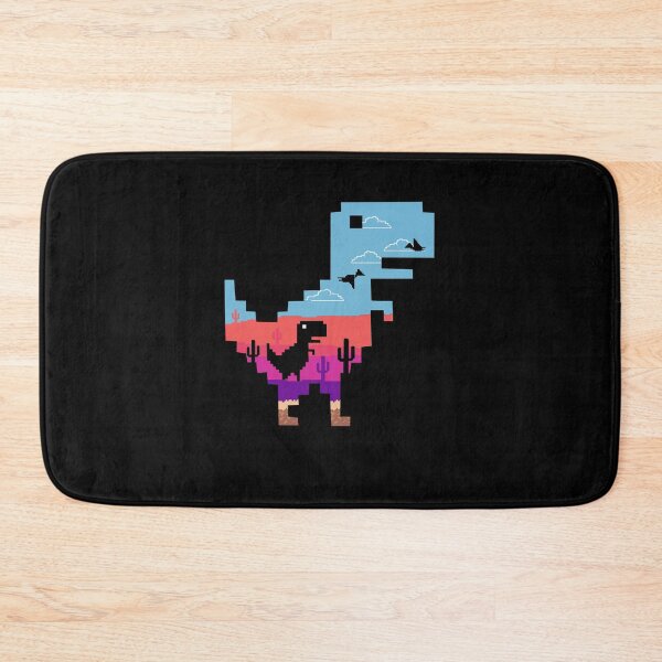Item preview, Dino Game designed and sold by clingcling.