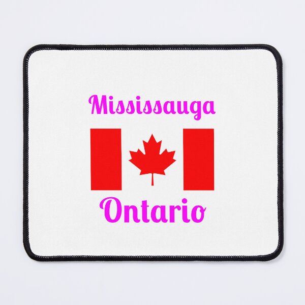 Item preview, Mississauga Ontario (Canada)- Stylish Prints, designed and sold by Fleetwood1994.