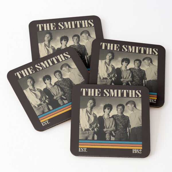 Artikelvorschau, Das Retro Smiths Fotogeschenk für Männer und Frauen entworfen und verkauft von HullJhamer.