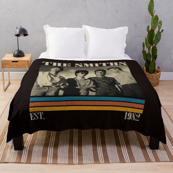 Artikelvorschau, Das Retro Smiths Fotogeschenk für Männer und Frauen entworfen und verkauft von HullJhamer.
