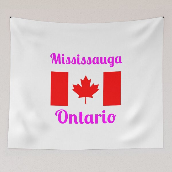 Item preview, Mississauga Ontario (Canada)- Stylish Prints, designed and sold by Fleetwood1994.
