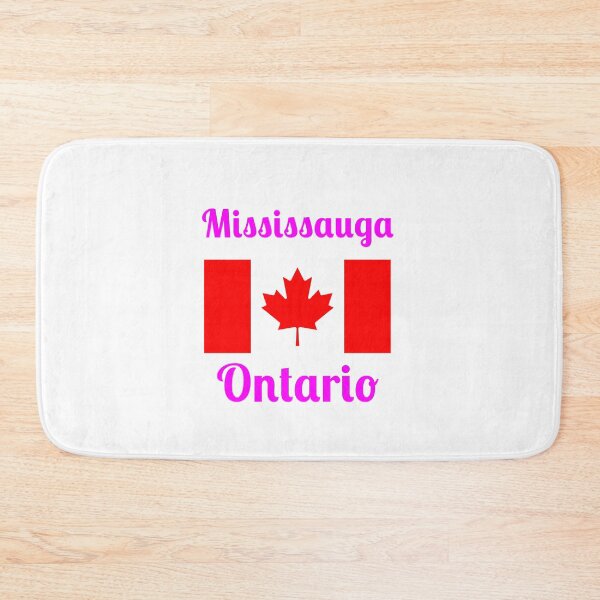 Item preview, Mississauga Ontario (Canada)- Stylish Prints, designed and sold by Fleetwood1994.