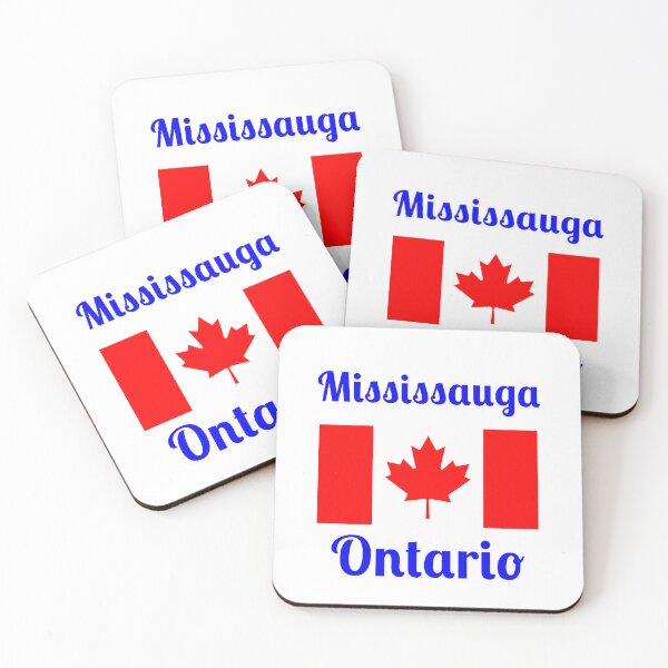 Item preview, Mississauga Ontario (Canada)- Stylish Prints, designed and sold by Fleetwood1994.