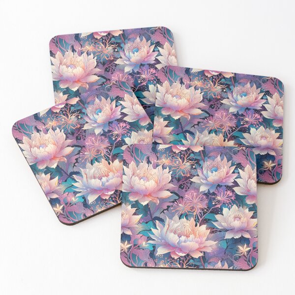 Item preview, Imaginary Flower designed and sold by CoolPixels.