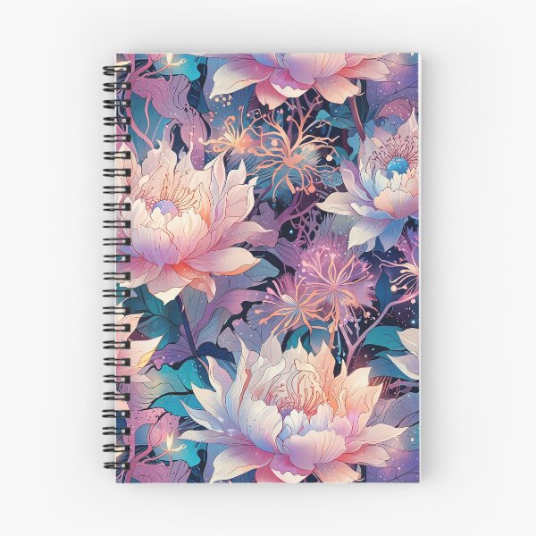 Item preview, Imaginary Flower designed and sold by CoolPixels.