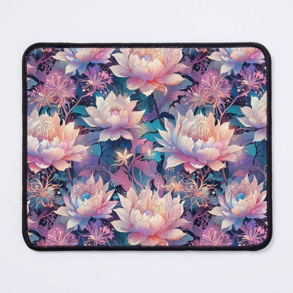 Item preview, Imaginary Flower designed and sold by CoolPixels.