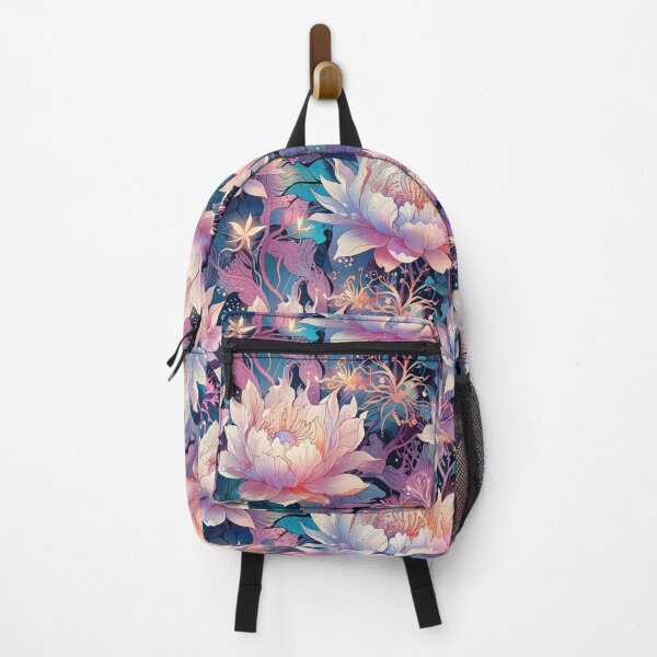 Item preview, Imaginary Flower designed and sold by CoolPixels.