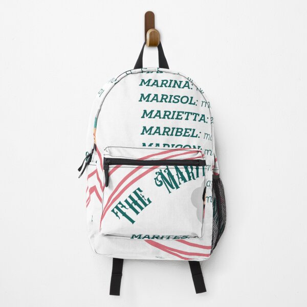 Item preview, The Marites Dictonary designed and sold by KantoVoice.