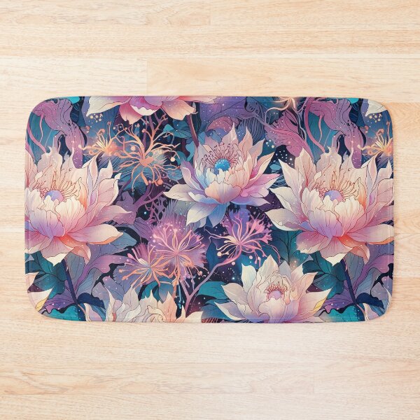 Item preview, Imaginary Flower designed and sold by CoolPixels.