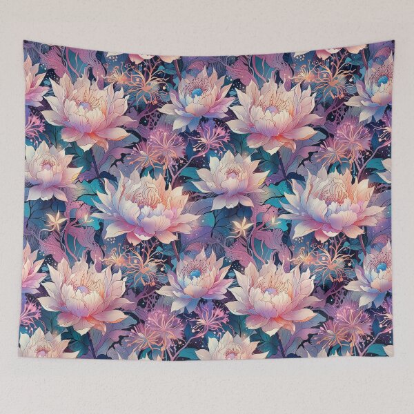 Item preview, Imaginary Flower designed and sold by CoolPixels.