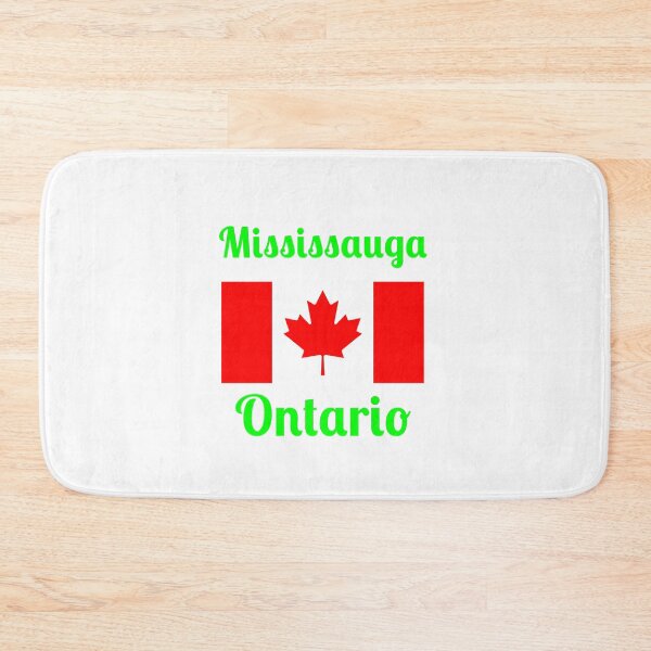Item preview, Mississauga Ontario (Canada)- Stylish Prints, designed and sold by Fleetwood1994.