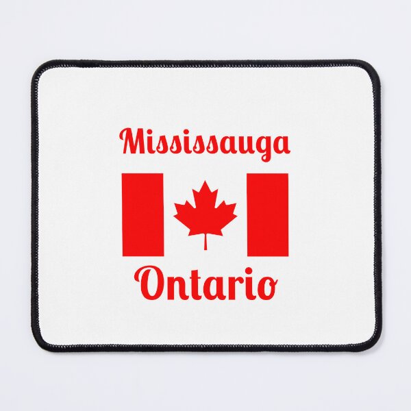 Item preview, Mississauga Ontario (Canada)- Stylish Prints, designed and sold by Fleetwood1994.