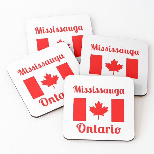 Item preview, Mississauga Ontario (Canada)- Stylish Prints, designed and sold by Fleetwood1994.