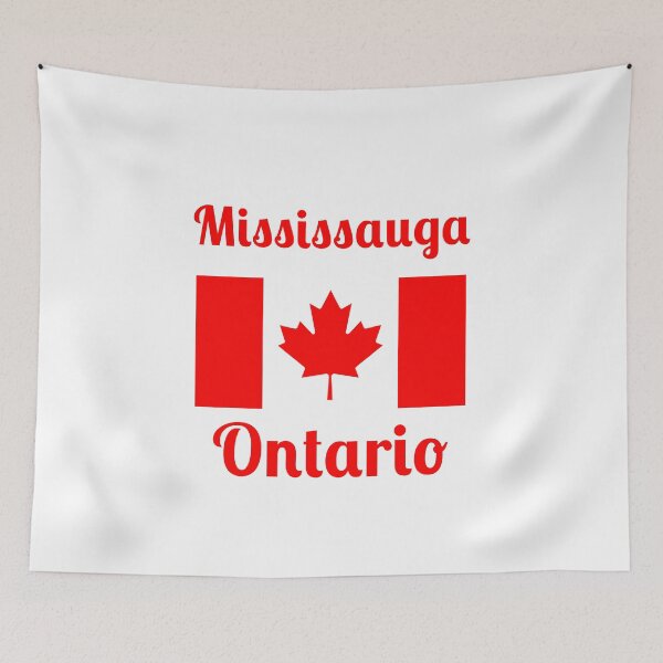 Item preview, Mississauga Ontario (Canada)- Stylish Prints, designed and sold by Fleetwood1994.