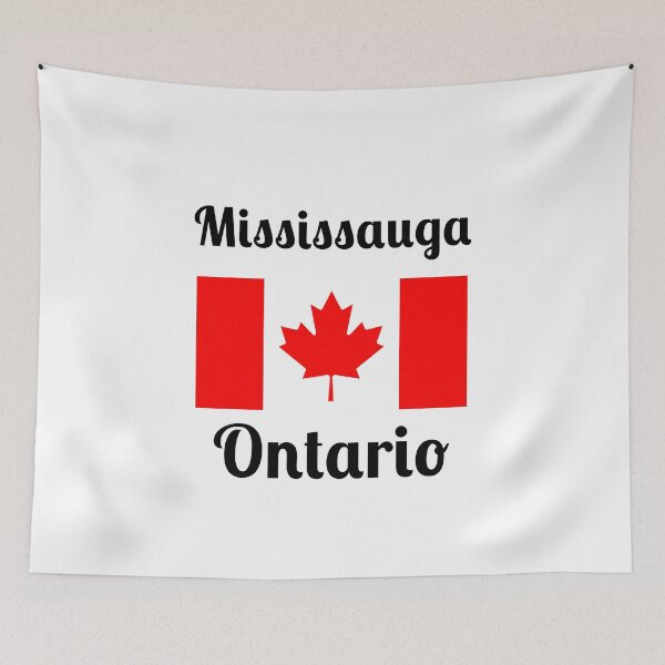 Item preview, Mississauga Ontario (Canada)- Stylish Prints, designed and sold by Fleetwood1994.