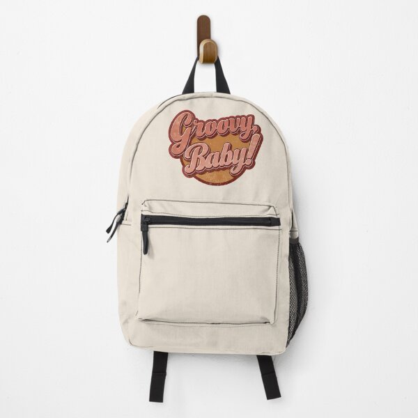 Item preview, Groovy Baby designed and sold by NickTaroDesign.