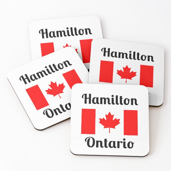 Item preview, Hamilton Ontario (Canada)- Stylish Prints, designed and sold by Fleetwood1994.