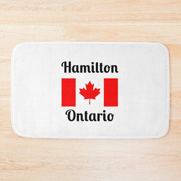 Item preview, Hamilton Ontario (Canada)- Stylish Prints, designed and sold by Fleetwood1994.