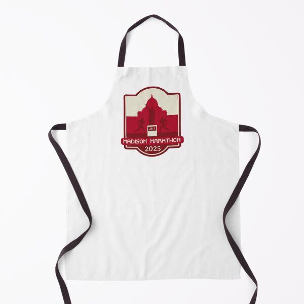 Item preview, Madison Marathon – 2025 designed and sold by Moritz Schwäble.