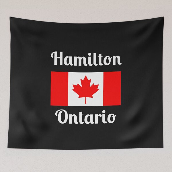 Item preview, Hamilton Ontario (Canada)- Stylish Prints, designed and sold by Fleetwood1994.