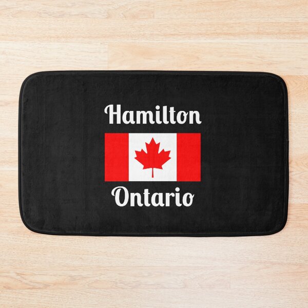 Item preview, Hamilton Ontario (Canada)- Stylish Prints, designed and sold by Fleetwood1994.