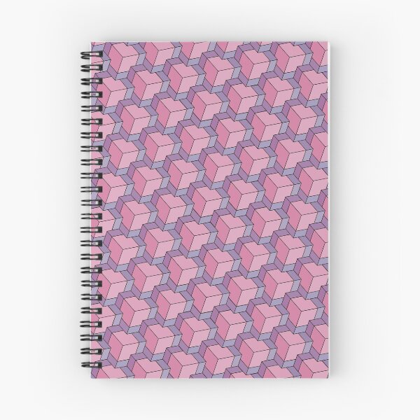 Item preview, Pattern 003: Cubes RD designed and sold by palmprints.