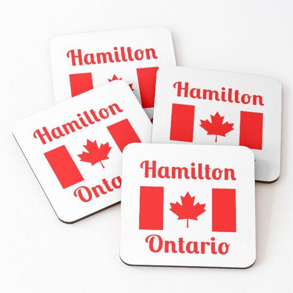 Item preview, Hamilton Ontario (Canada)- Stylish Prints, designed and sold by Fleetwood1994.