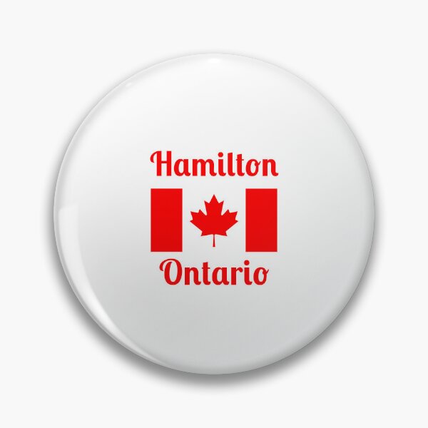 Item preview, Hamilton Ontario (Canada)- Stylish Prints, designed and sold by Fleetwood1994.