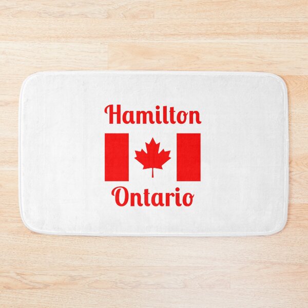 Item preview, Hamilton Ontario (Canada)- Stylish Prints, designed and sold by Fleetwood1994.