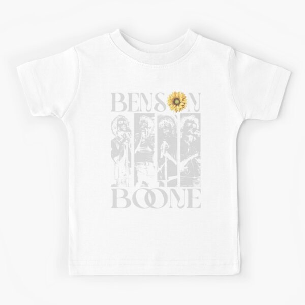 Item preview, Benson Boone Vintage Shirt, Tour Album 2025 Concert Gift Unisex designed and sold by YubitaLeLe.