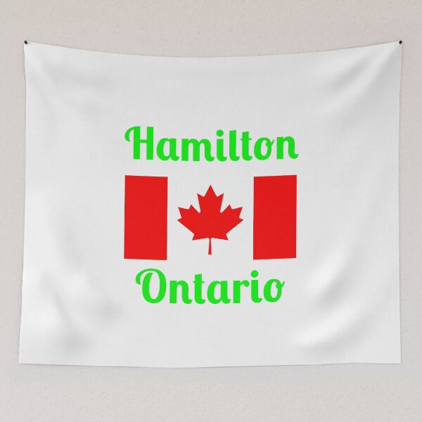 Item preview, Hamilton Ontario (Canada)- Stylish Prints, designed and sold by Fleetwood1994.